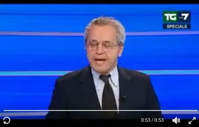 Mentana spiega perché Rocco Casalino non manda i 5 Stelle su La7 article-post