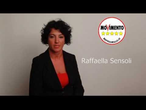 Raffaella Sensoli: la consigliera grillina che offre passaggi su Blablacar a 6 euro article-post