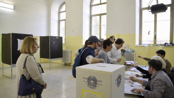 Le firme false anche a Reggio Emilia article-post