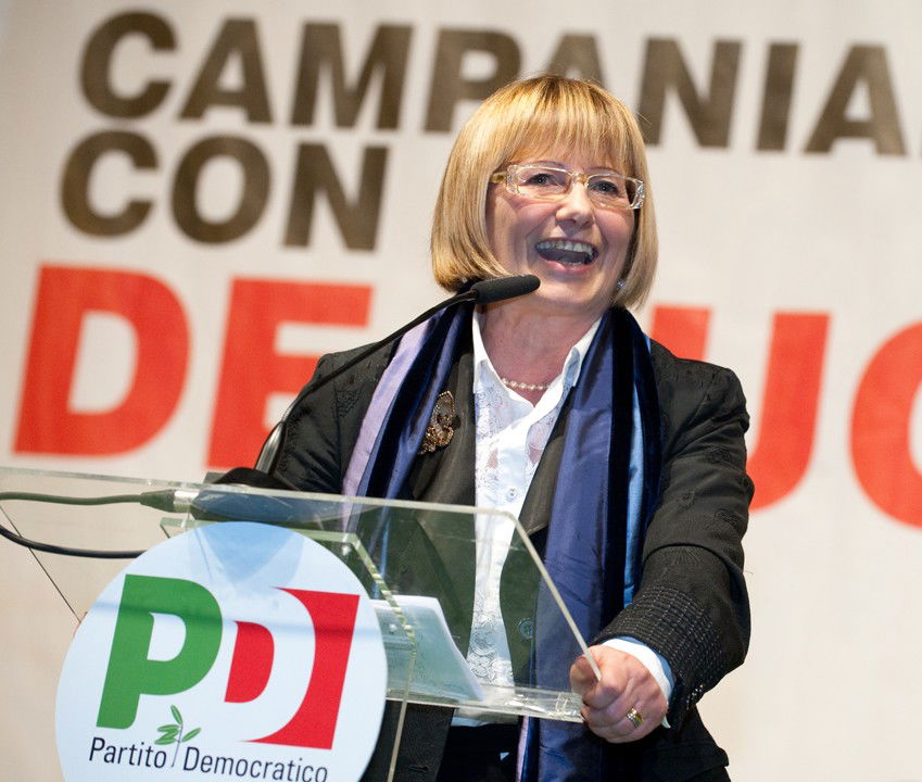 rosetta damelio