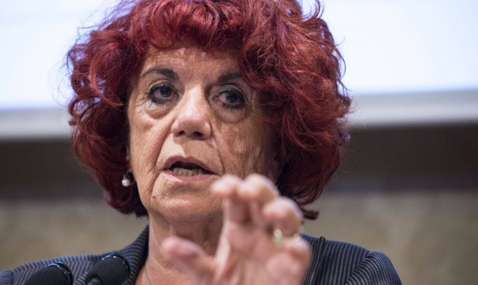 valeria fedeli ministra istruzione gender