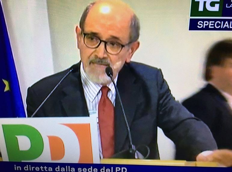 Walter Tocci: perché nel PD oggi è difficile persino parlare article-post