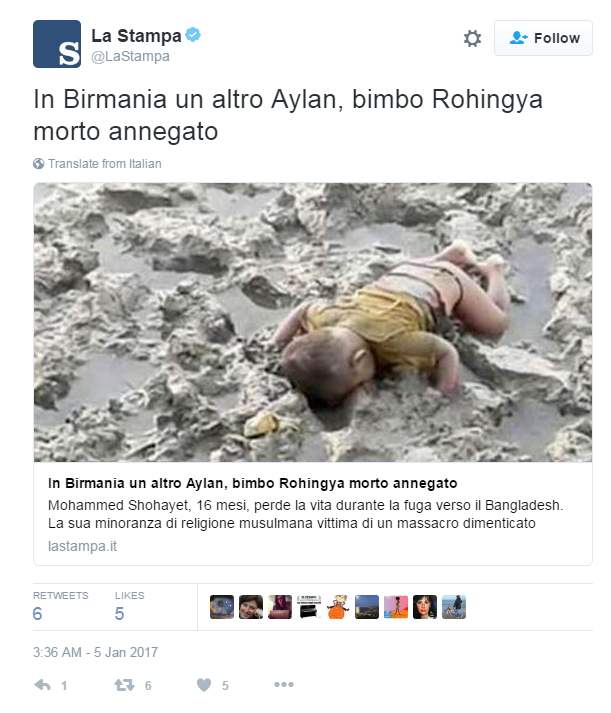 Tutti pazzi per il nuovo Aylan article-post