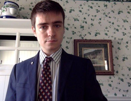 Alexandre Bissonnette: l'uomo arrestato per la strage alla moschea di Quebec City article-post