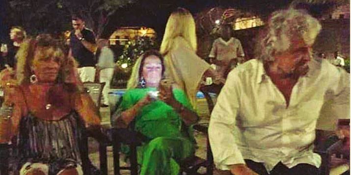 Beppe Grillo, Malindi e la povertà article-post