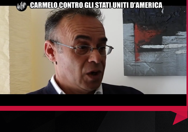 Carmelo Cocuzza, l'ex dipendente di Sigonella che ha fatto pignorare i beni del Governo USA article-post