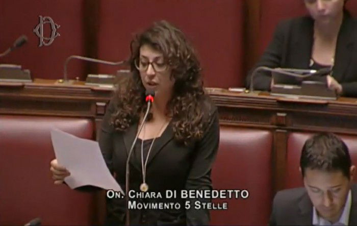 Dietrofront! Per il M5S adesso i giornali sono buoni! article-post