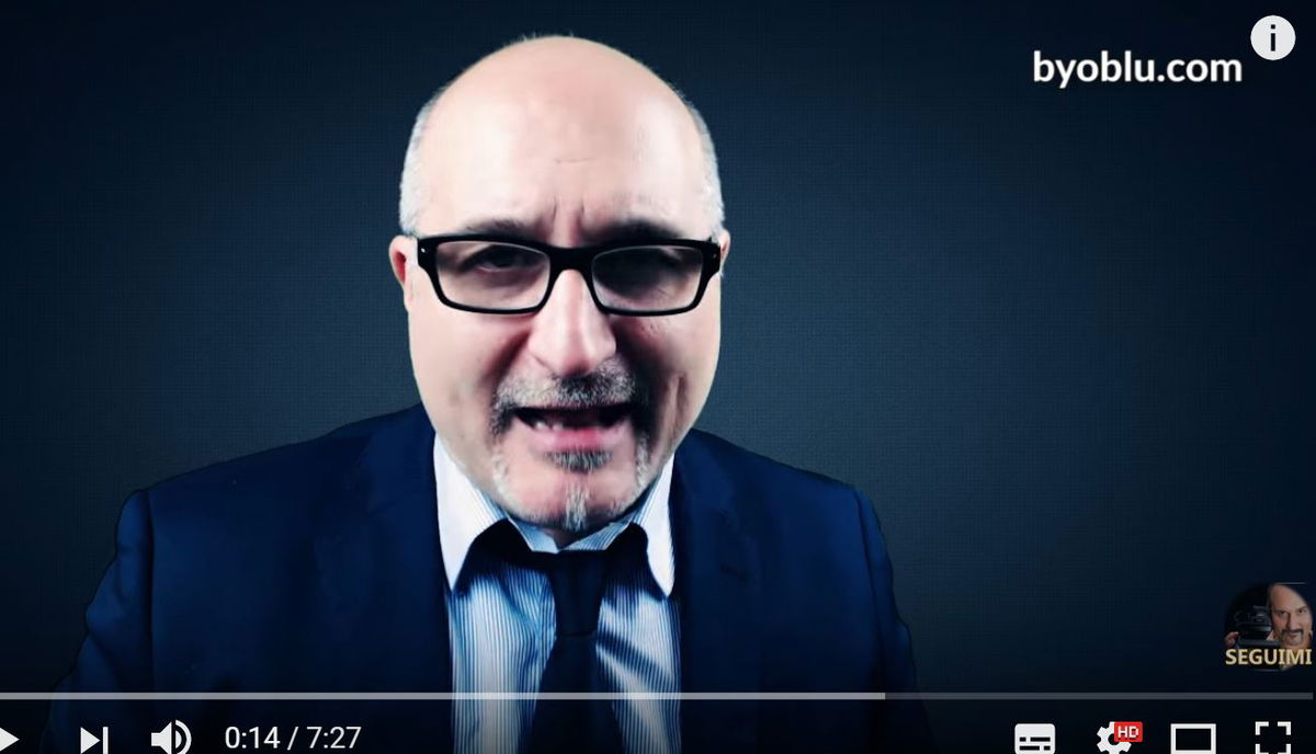 Claudio Messora: la storia di Byoblu bannato da Google Adsense article-post