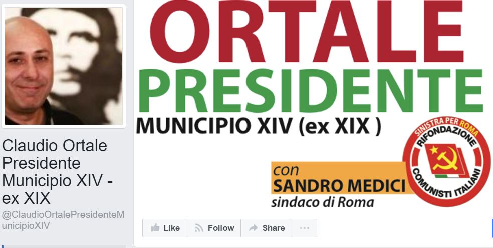 Marcello De Vito, Claudio Ortale e la faida nel M5S Roma article-post