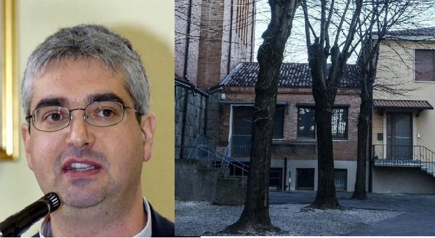 don andrea contin