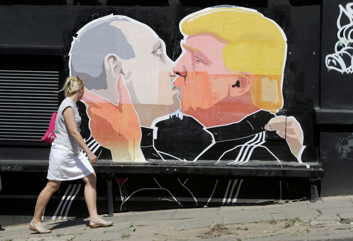 L'indagine sui consiglieri di Trump pagati dalla Russia article-post