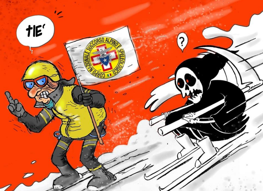ghisberto charlie hebdo