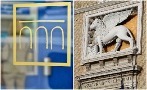intesa generali
