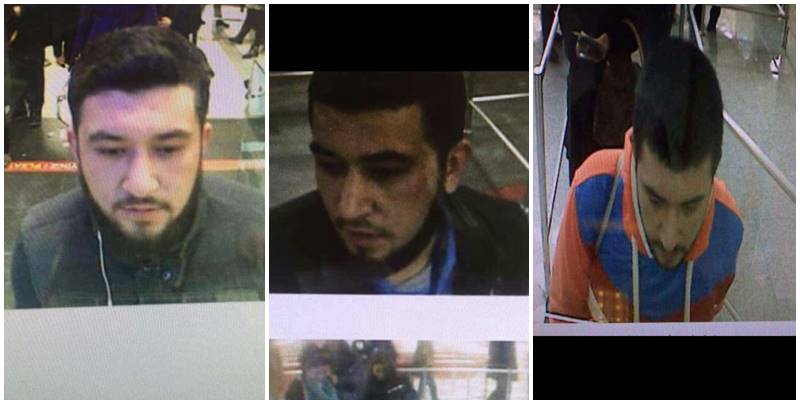 istanbul killer fuga
