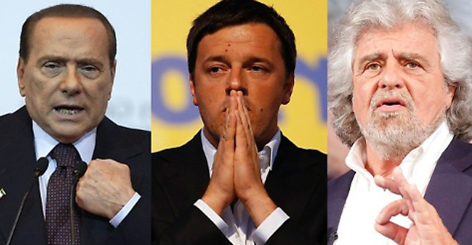 Italicum e Consultellum: si può andare al voto subito? article-post