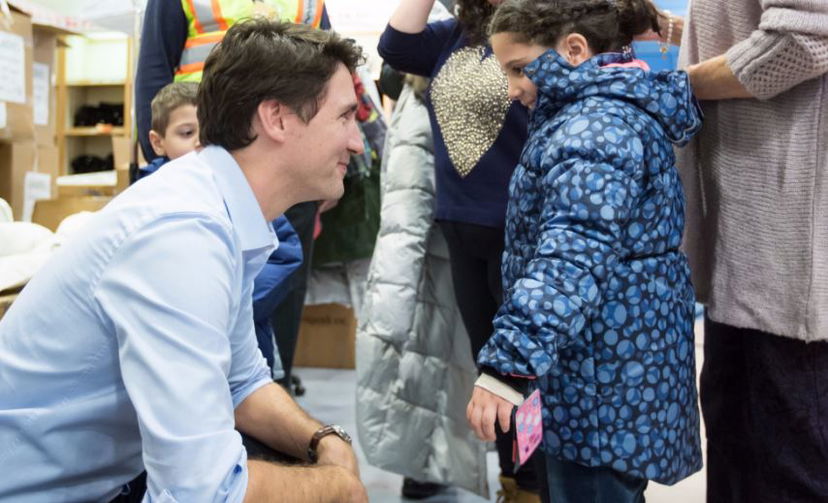 Canada, la vittoria monca di Trudeau article-post