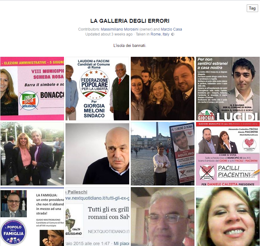 La storia dell'avvocato finito nella "lista di proscrizione" del M5S article-post