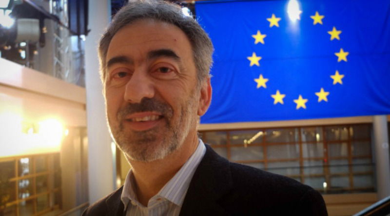 marco affronte movimento 5 stelle
