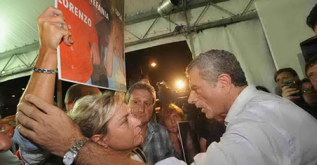Mauro Moretti condannato per la strage di Viareggio article-post