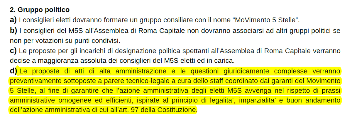 Sentenza Raggi, come andrà secondo gli avvocati di Virginia article-post