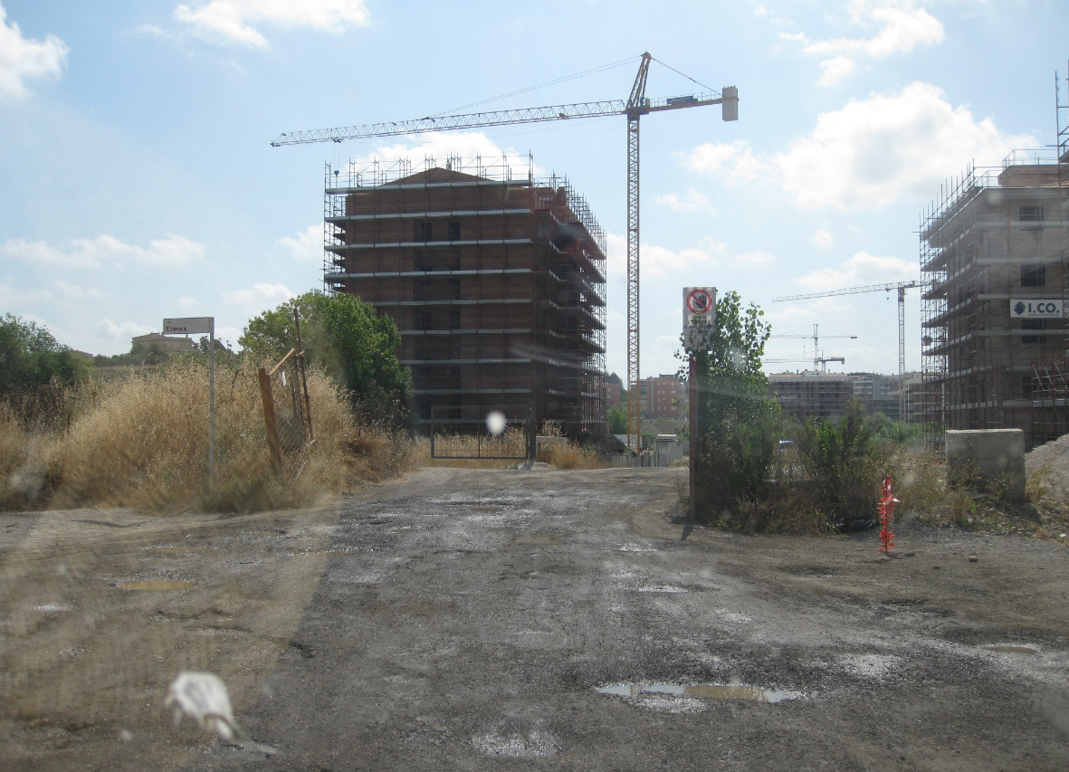 monte stallonara m5s
