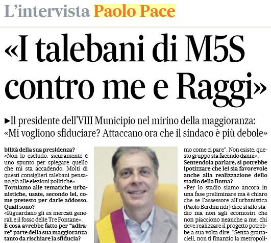 paolo pace