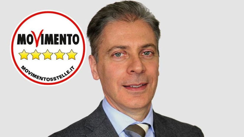 Paolo Pace: l'ex M5S passa a Fratelli d'Italia article-post
