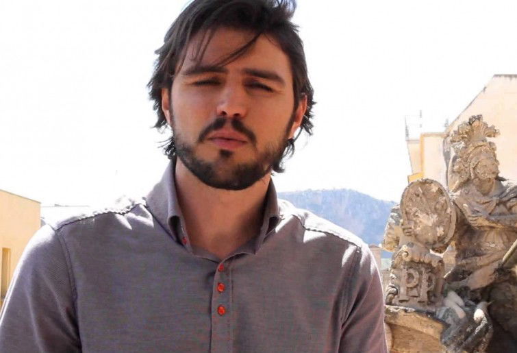Patrizio Cinque (M5S) indagato a Bagheria article-post