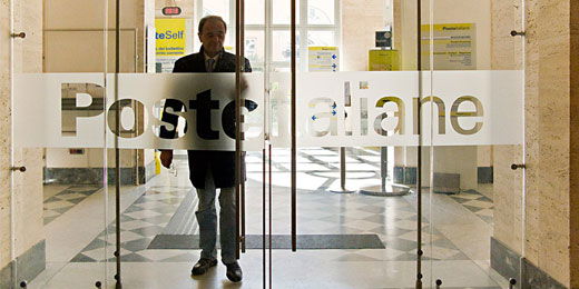 spread btp buoni postali risparmio postale