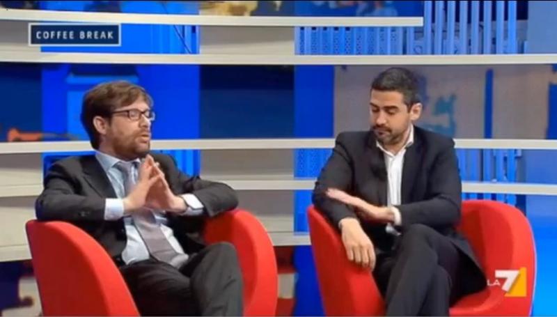 riccardo fraccaro