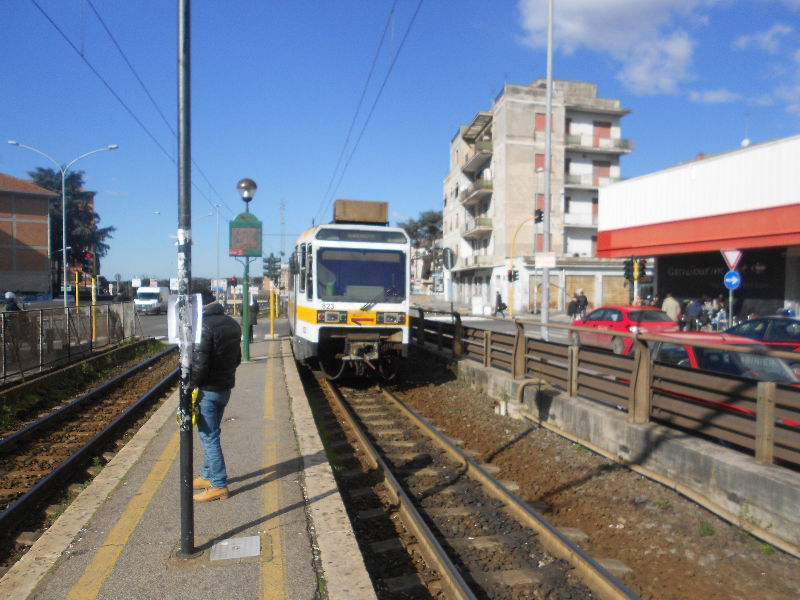 La Roma-Giardinetti verso la chiusura? article-post