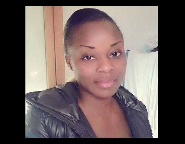 sandrine bakayoko cona migranti