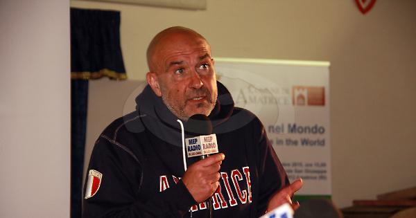sergio pirozzi