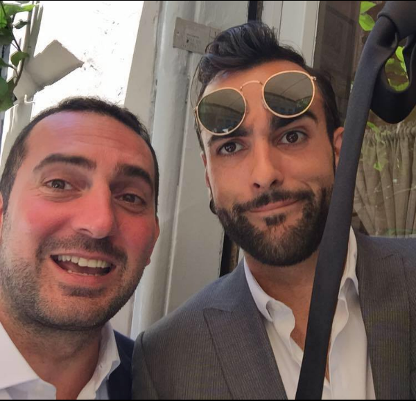 Il talento di Mr. Spadafora nextQuotidiano