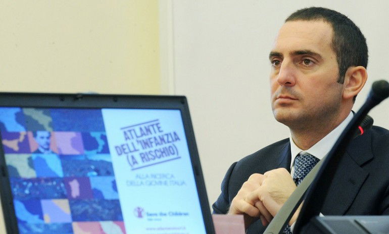 vincenzo spadafora