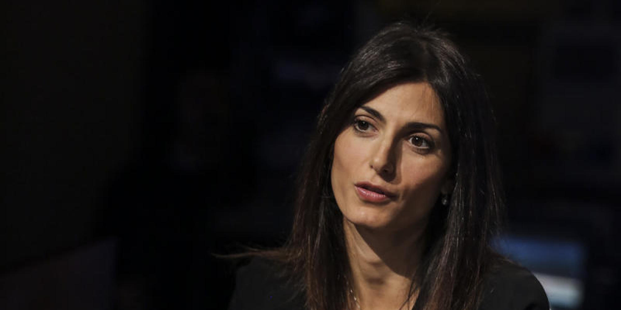 virginia raggi giudizio immediato 1