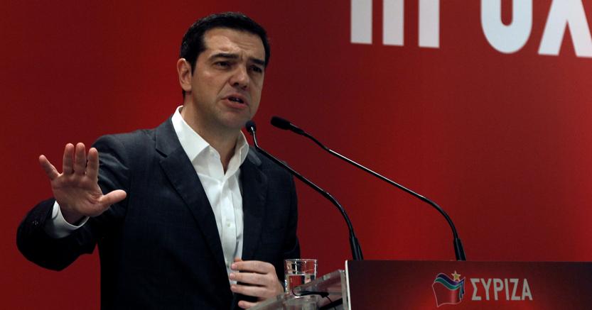 Alexis Tsipras: chi scherza con il fuoco della Grecia article-post