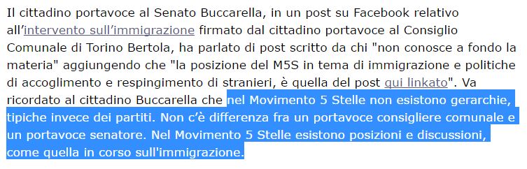 beppe grillo