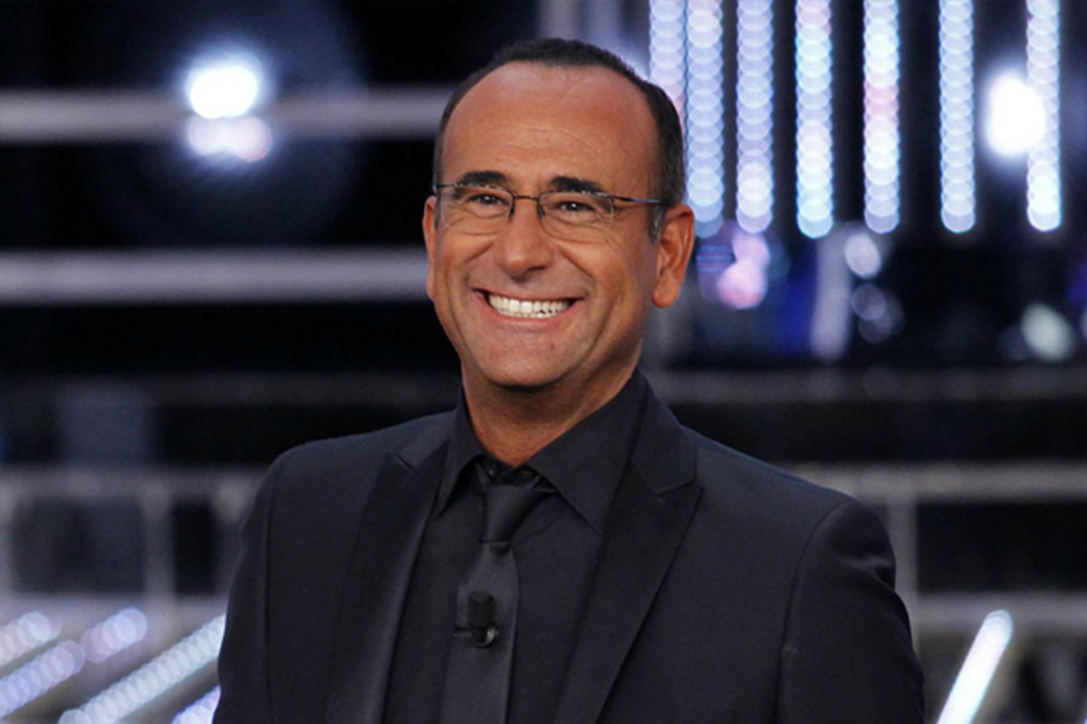 Sanremo e il compenso di Carlo Conti article-post