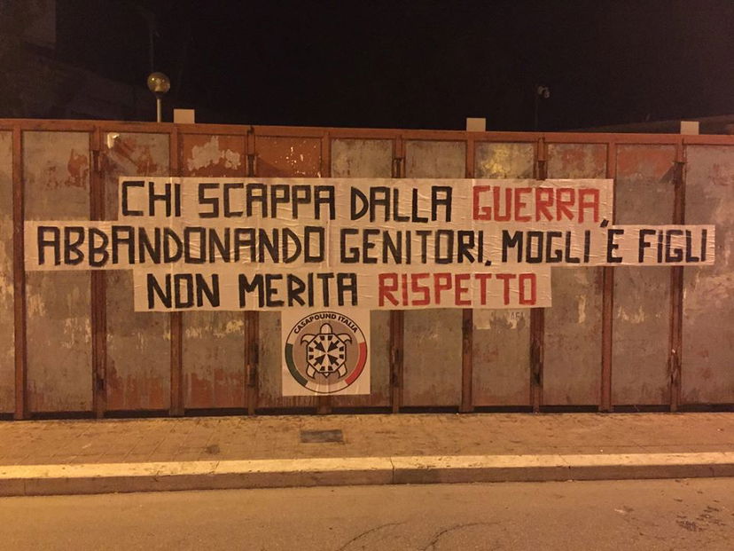 Quella volta che Mussolini è scappato dalla guerra abbandonando moglie e figli article-post