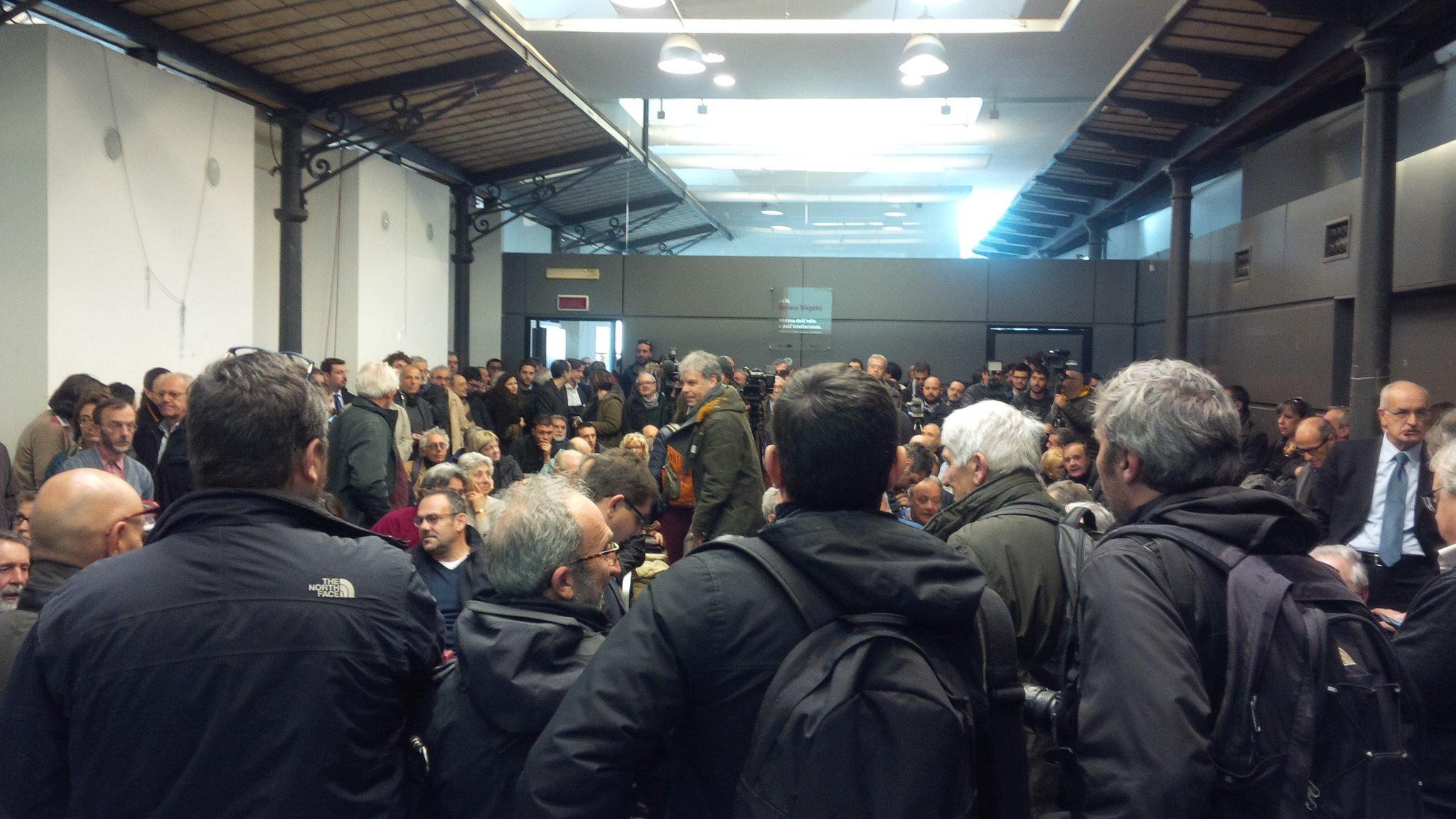 democratici progressisti