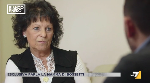 La storia della mamma di Massimo Bossetti «inseminata a mia insaputa dal ginecologo» article-post