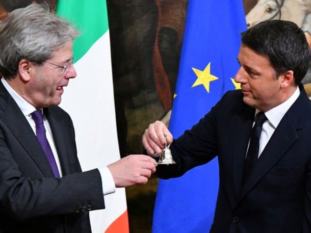 E Renzi si fa l'ufficio nell'hotel a 5 Stelle article-post