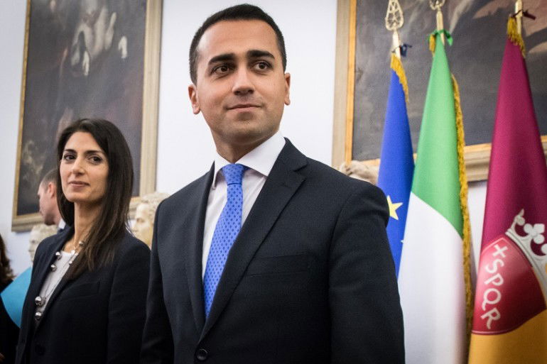 Cosa hanno capito i grillini dell'sms di Luigi Di Maio article-post