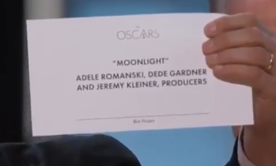 moonlight oscar la la land warren beatty