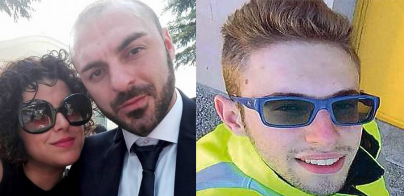 Il tribunale popolare di Facebook ha sete di sangue per l'omicidio di Vasto article-post