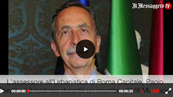 paolo berdini presa denti
