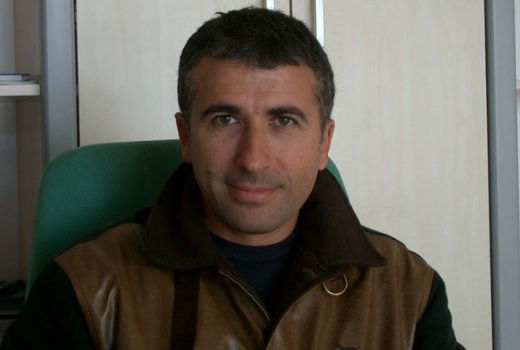 raffaele scarinzi vitulano