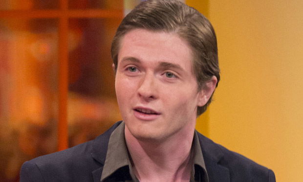 Raffaele Sollecito