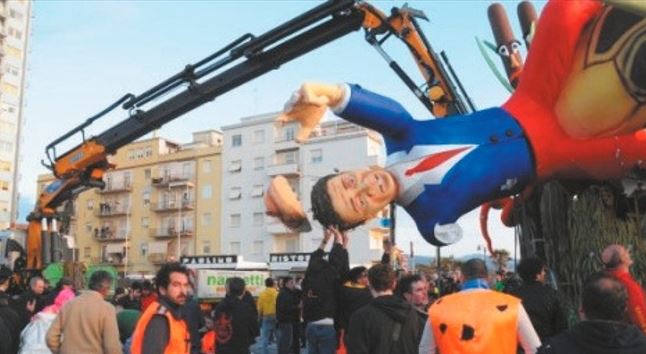 «Stop al PD di petrolieri e banchieri» article-post
